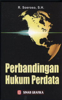 Perbandingan Hukum Perdata