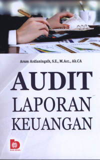 Audit Laporan Keuangan