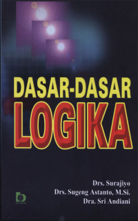 Dasar-Dasar Logika