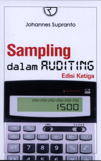 Sampling Dalam Auditing