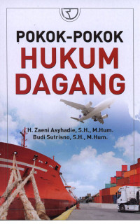 Pokok-Pokok Hukum Dagang