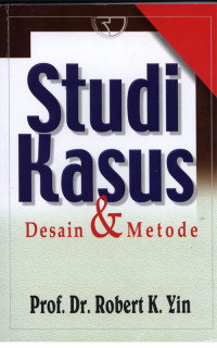 Studi Kasus Desain & Metode