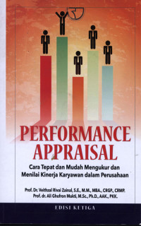 Performance Appraisal Cara Tepat dan Mudah Mengukur dan Menilai Kinerja Karyawan dalam Perusahaan