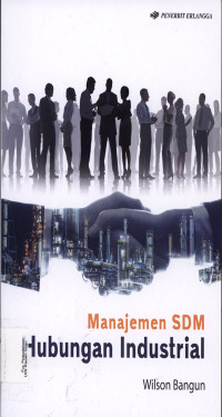 Manajemen SDM : Hubungan Industrial