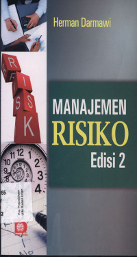 Manajemen Risiko Ed.2