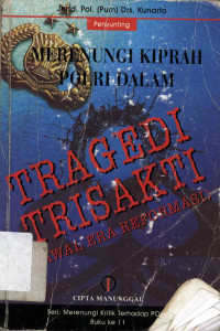 Tragedi Trisakti