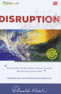 Disruption 