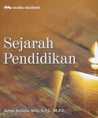 Sejarah pendidikan