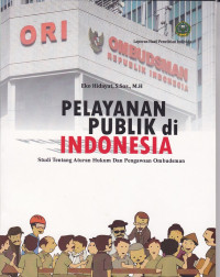 Pelayanan publik di Indonesia
