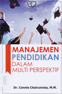 Manajemen pendidikan dalam multi perspektif