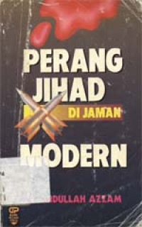 Perang jihad di jaman modern
