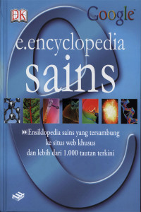 E. Encyclopedia Sains
