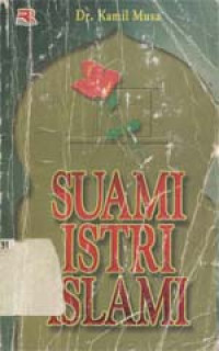 Suami istri Islami