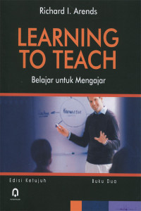 Learning to teach : Belajar untuk mengajar jil.2