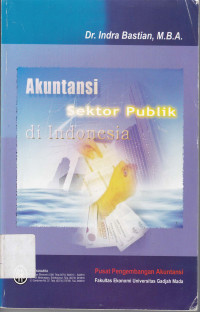 Akuntansi Sektor Publik di Indonesia