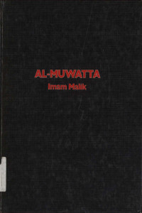 Al-Muwatta