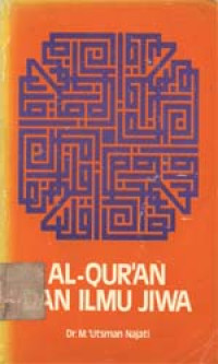 Al-Quran Dan Ilmu Jiwa