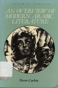 An Overview of modern Arabic literature