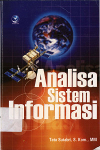 Analisa sistem informasi