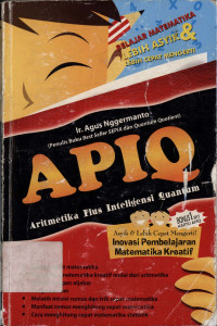 APIQ (Aritmetika Plus Intelegensi Quantum)