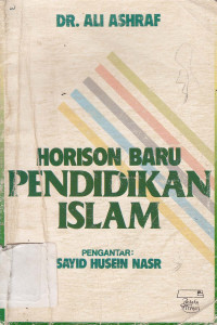 Horison baru pendidikan Islam