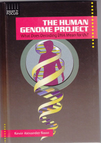 The Human genome Project