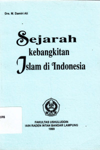 Sejarah kebangkitan Islam di Indonesia