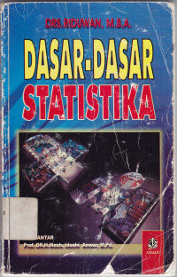 Dasar-dasar statistika