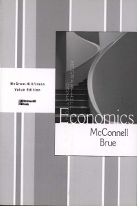 Economics : Principles, problems, and policies