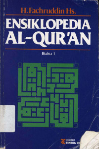 Ensiklopedia Al-Qur`an Jil. 1 & 2