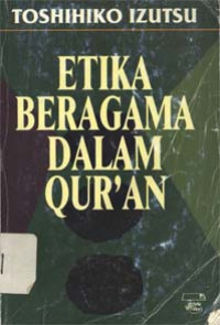 Etika beragama dalam qur`an