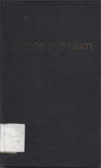 Europe and Islam cultures and modernity
