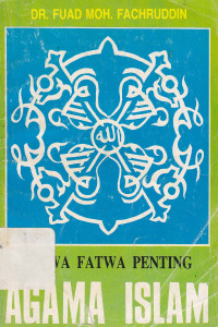 Fatwa-fatwa penting agama Islam