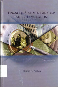Financial statement analysis and security valuation