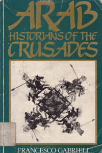 Arab historians of the crusades