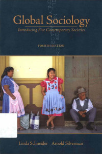 Global Sociology : Introducing five contemporary societies