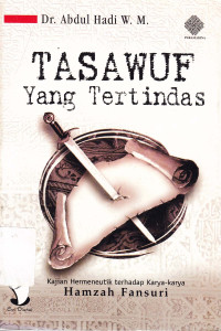 Tasawuf yang tertindas: Kajian hermeneutik terhadap karya-karya Hamzah Fansuri