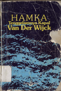 Tenggelamnya kapal Van Der Wijck