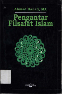 Pengantar filsafat Islam
