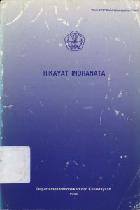 Hikayat Indranata
