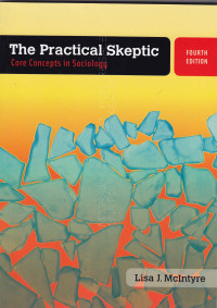 The Particel Skeptic : core concepts in sociology