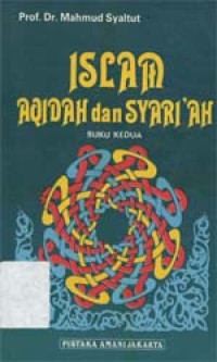 Islam Aqidah dan Syari`ah