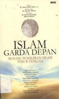 Islam garda depan: Mosaik pemikiran Islam Timur Tengah