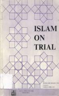 Islam on trial