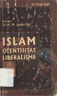 Islam Otentisitas Liberalisme