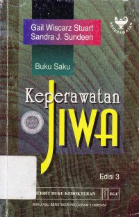 Keperawatan jiwa