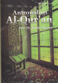 Antropologi Al-Qur'an