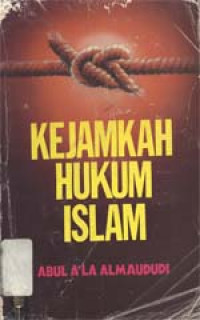 Kejamkah hukum Islam