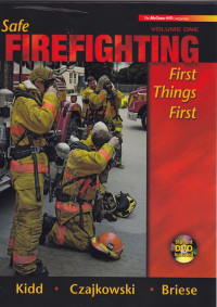 Safe Firefighting