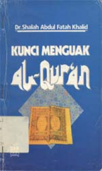 Kunci menguak al-Quran